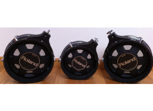 Roland TD-20 Module (98604)