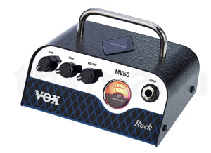 Vox MV50 Rock