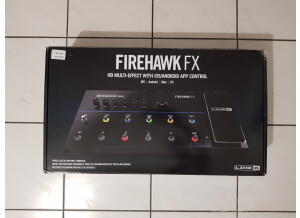 Line 6 Firehawk FX