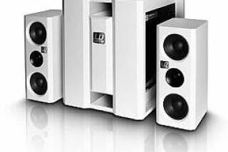 LD Systems DAVE 8 XS
