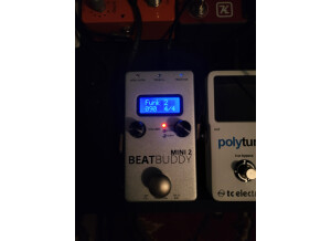 Singular Sound BeatBuddy Mini 2 (40194)