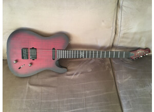 Chapman Guitars ML3 BEA Baritone (71360)
