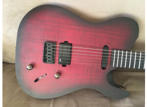Chapman Guitars ML3 BEA Baritone (65825)