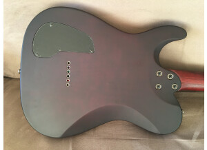 Chapman Guitars ML3 BEA Baritone (80873)