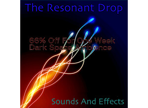 Resonant Drop Sale