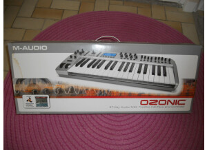 M-Audio Ozonic (45010)