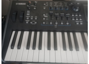 Yamaha MODX6 (10736)