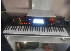 Yamaha MODX6 (66452)
