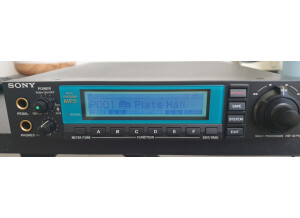 Sony HR-MP5 (14407)