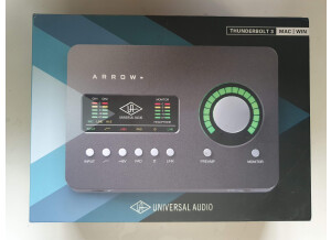 Universal Audio Arrow (66568)