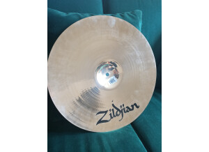 Zildjian A Custom Crash 16'' (65234)