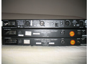 Aphex Systems 722 Dominator II