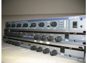 Aphex Systems Compellor