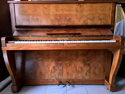 PLEYEL PLEYEL