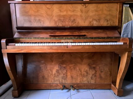 PLEYEL PLEYEL