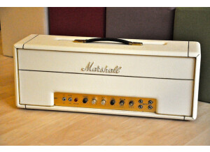Marshall Super Bass 1967 Plexi