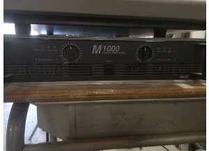 Inter-M M 1000