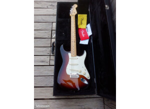 Fender Limited Edition 2014 American Standard Stratocaster (70916)