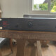 SNR202 Denoiser 2 Channel SNR202 Denoiser 2 Channel