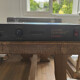 SNR202 Denoiser 2 Channel SNR202 Denoiser 2 Channel