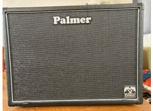 Palmer CAB 112 GBK (75538)
