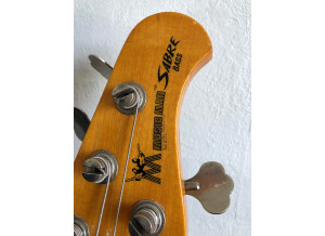 Music Man Sabre I Bass (52428)