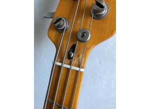 Music Man Sabre I Bass (74977)