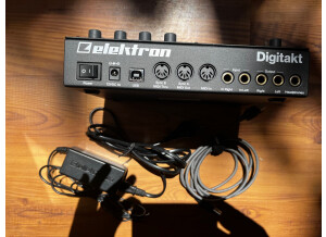 Elektron Digitakt (28167)