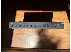 Native Instruments Maschine mk3 (23724)