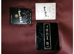 Tech 21 Boost D.L.A. (87774)