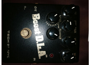 Tech 21 Boost D.L.A. (99483)