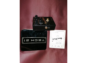 Tech 21 Boost D.L.A. (39886)