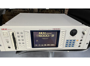 Akai Professional S5000 (45757)