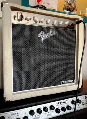 Harley Benton Tube15 Celestion