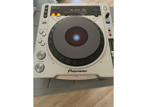 Pioneer CDJ-800 MK2