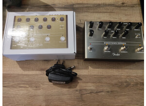 Fender Downtown Express (43283)