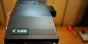 Vends module d’extension Unitor 2 en très bon état pour séquenceur C-Lab Creator/Notator Atari ST