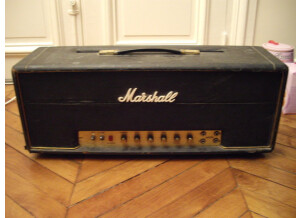 Marshall [JMP Series] 1959 JMP Super Bass