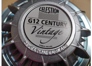 Celestion G12 Century Vintage (55696)