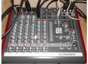 Allen & Heath ZED-10 (79994)