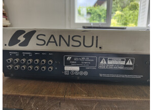 Sansui WS-X1 (5508)
