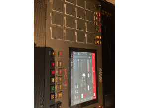 Akai Professional MPC Live II (24228)