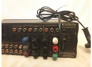 Cambridge Audio Azur 540R (73025)