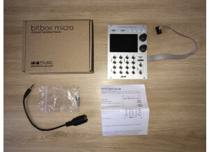 1010music Bitbox mk2 (17585)