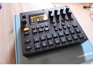 Elektron Digitakt (88070)