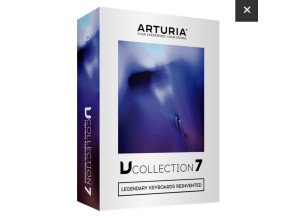 Arturia V Collection 7