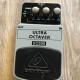 Ultra Octaver UO300 Ultra Octaver UO300