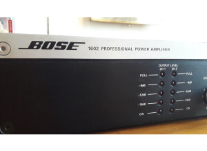 Bose 1602