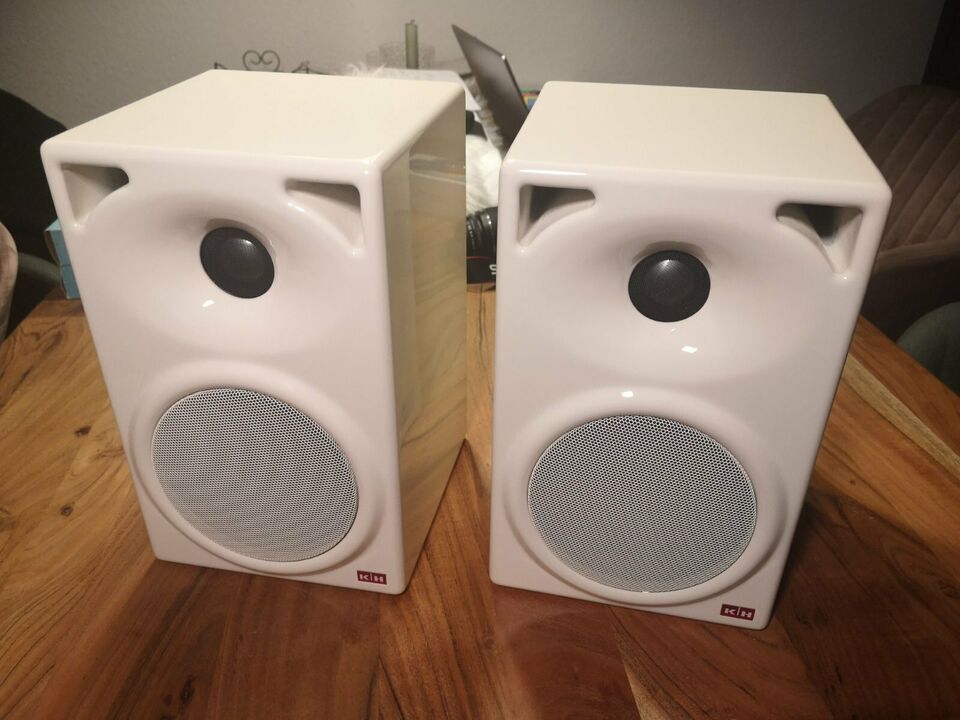 Klein & Hummel P 110