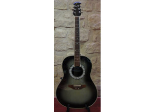 Ovation ULTRA SERIES 1517